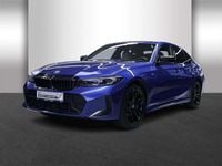 Gebraucht BMW 330e M Sport 292 PS (214 kW) 2024 Beige Limousine