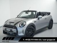 Gebraucht Mini Cooper 204 PS (150 kW) 2024 Silber Kleinwagen