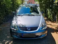 Occasion Honda Civic 110 ch (80 kW) 2004 Gris Berline