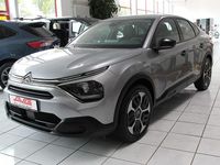 Gebraucht Citroën C4 X 101 PS (74 kW) 2024 Grau SUV