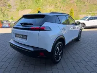 Gebraucht Peugeot 2008 Allure 101 PS (74 kW) 2025 Weiß SUV