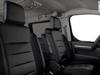 Neu Citroën Spacetourer 177 PS (130 kW) 2025 Stahl grau metallic Van / Kleinbus