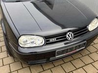 Gebraucht VW Golf III Edition 116 PS (85 kW) 1999 Schwarz Limousine