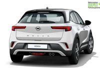 Neu Opel Mokka Edition 145 PS (106 kW) 2026 Arktis weiß SUV