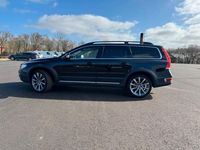 Gebraucht Volvo XC70 Summum 181 PS (133 kW) 2016 Schwarz Kombi
