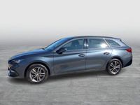 Brugt Seat Leon Style 150 HK (110 kW) 2022 Grå Stationcar