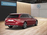Gebraucht Mercedes C300e Avantgarde 313 PS (230 kW) 2025 Manufaktur lack manufaktur pat Kombi