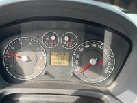 Gebraucht Ford Fiesta 60 PS (44 kW) 2007 Silber Kleinwagen