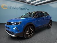 Gebraucht Opel Mokka-e 100 kW (136 PS) 2023 Blau SUV