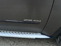 Gebraucht BMW X5 306 PS (225 kW) 2012 SUV