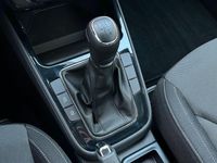 Gebraucht Skoda Fabia Selection 80 PS (58 kW) 2024 Rot Kleinwagen