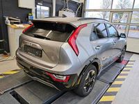 Gebraucht Kia e-Niro Vision 150 kW (204 PS) 2023 Stahlgrau (metallic) SUV