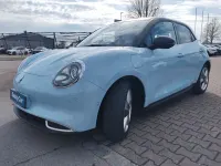 Gebraucht Ora 03 Pro+ 125 kW (171 PS) 2023 Blau Kleinwagen