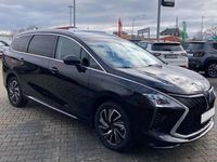 Neu Forthing Yacht/4 U-Tour 177 PS (130 kW) 2026 Schwarz Van / Kleinbus