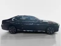 Neu BMW 740 300 PS (220 kW) 2026 Grau (sophistograu brillanteffekt metalli) Limousine
