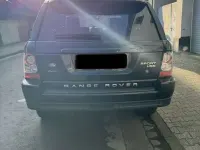Gebraucht Land Rover Range Rover Sport S 190 PS (139 kW) 2008 SUV