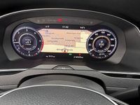 Gebraucht VW Passat Alltrack 190 PS (139 kW) 2017 Schwarz Kombi