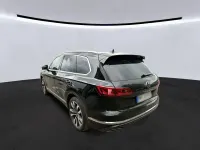 Gebraucht VW Touareg Elegance 381 PS (280 kW) 2023 Schwarz SUV