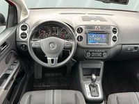 Gebraucht VW Golf VII Match 122 PS (89 kW) 2012 Rot Limousine