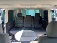 Usata VW T5 174 CV (127 kW) 2003 Argento Furgone