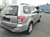 gebraucht Subaru Forester 2.0X 4x4, FSp, SHZ,8fach