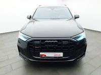 gebraucht Audi SQ7 4.0TDI quattro Matrix/Laser Panorama BOSE