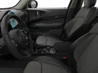 Gebraucht Mini Cooper SD Clubman 190 PS (139 kW) 2022 Schwarz Kombi