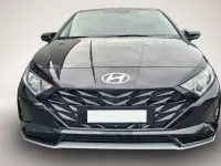 Neu Hyundai i20 GO! 90 PS (66 kW) 2026 Schwarz Kleinwagen