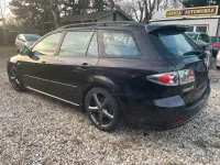 Gebraucht Mazda 6 Inclusive 120 PS (88 kW) 2008 Andere farben Kombi