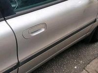 Gebraucht Volvo S80 163 PS (119 kW) 2002 Silber Limousine