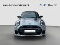 Gebraucht Mini John Cooper Works 156 PS (114 kW) 2025 Silber Kleinwagen