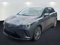 Gebraucht MG MG4 EV Luxury 150 kW (204 PS) 2023 Humpsted grey Kleinwagen