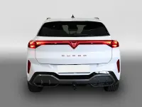 Nouă Cupra Terramar 150 CP (110 kW) 2026 Alb SUV