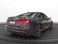Gebraucht Audi A6 S-Line 299 PS (219 kW) 2025 Daytonagrau perleffekt Limousine