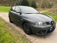 gebraucht Seat Ibiza 1,4 tüv neu