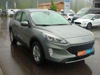 gebraucht Ford Kuga Cool Connect EcoBoost