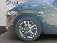 Neu Skoda Fabia Tour 116 PS (85 kW) 2025 Schwarz Kleinwagen