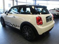 Gebraucht Mini Metropolitan 136 PS (100 kW) 2015 Weiß Limousine