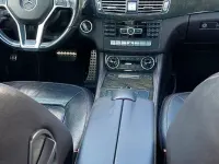 Gebraucht Mercedes CLS350 306 PS (225 kW) 2012 Schwarz Coupé