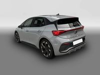 Gebraucht Cupra Born 150 kW (204 PS) 2022 Grau Kleinwagen