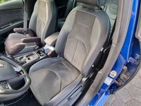Gebraucht Seat Leon ST 4Drive 300 PS (220 kW) 2017 Blau Kombi