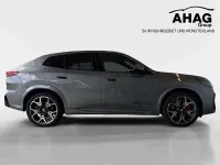Gebraucht BMW X2 Comfort Edition 156 PS (114 kW) 2026 Skyscraper grau SUV