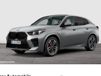 Gebraucht BMW X2 Luxury Line 170 PS (125 kW) 2025 Grau SUV