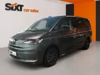 Used VW Multivan Style 2025 Grey Minivan