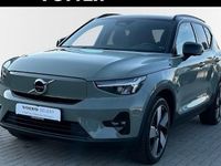 Gebraucht Volvo EX40 Ultimate 300 kW (408 PS) 2023 Grün SUV