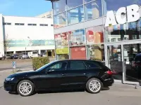 Gebraucht Audi A4 Ambiente 150 PS (110 kW) 2022 Mythosschwarzmet. (metallic) Kombi