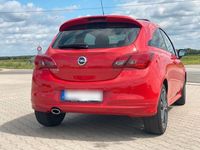 gebraucht Opel Corsa 1.4 Turbo ecoFLEX Color Edition 110kw