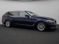 Gebraucht BMW 530 Sport Line 286 PS (210 kW) 2020 Bmw individual tansanitblabeige Limousine