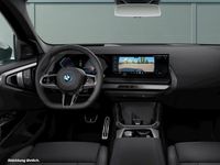 Neu BMW X3 Performance 299 PS (219 kW) 2026 Schwarz SUV