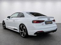 Usado Audi RS5 Sport 450 HP (330 kW) 2018 Branco Coupé